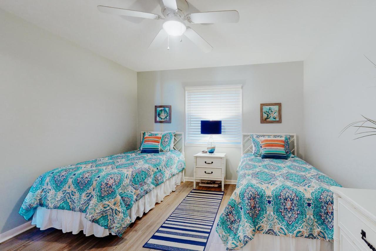 Ocean Retreat & Villas Myrtle Beach Exteriör bild
